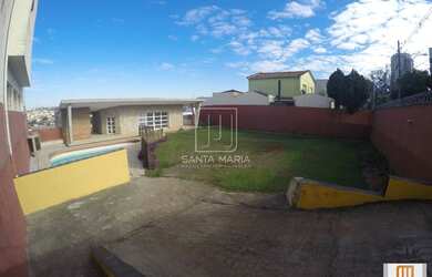 Imagem 2: Salão/Galpão (salão - sobrado) , cozinha planejada