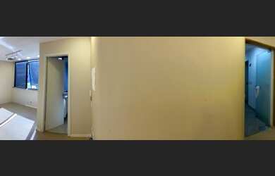 Imagem: O depósito possui 1 Vaga na garagem, 45m² de Área e está