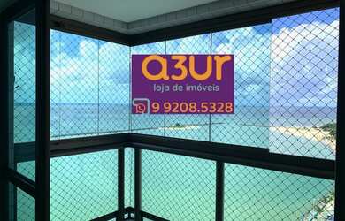 Imagem: O apartamento possui 3 Dormitórios, 3 Banheiros, 2 Vagas na