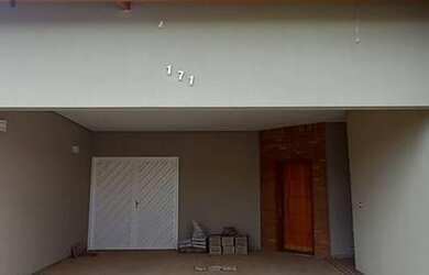 Imagem 2: Sobrado residencial próx. ao posto Brasília