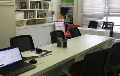 Imagem 2: SALVADOR - Conjunto Comercial/Sala - Itaigara