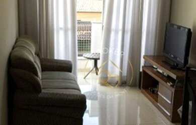 Imagem 2: Apartamento à venda, 50 m² por R$ 260.000,00 - Ana Lúcia - Sabará/MG