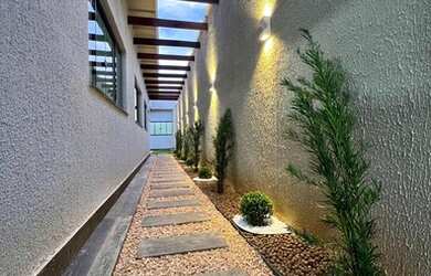 Imagem 9: Casa no Balneário - Próxima ao Passeio das Aguas