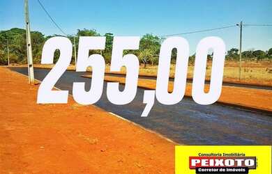 Imagem: O terreno está localizado em Centro, Uberlândia à venda por