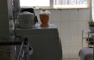 Imagem 12: APARTAMENTO RESIDENCIAL em SÃO PAULO - SP, LAUZANE PAULISTA