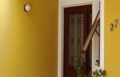 Imagem 13: JUNDIAÍ - Casa Padrão - PARQUE ALMERINDA PEREIRA CHAVES