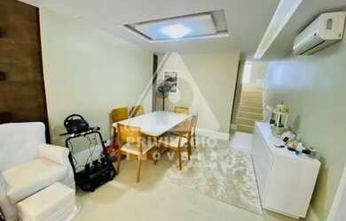 Imagem 5: Casa em Condomínio à venda, 4 quartos, 3 suítes, 2 vagas, Recreio dos...