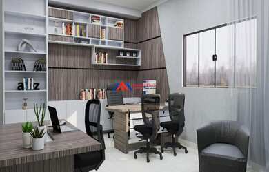 Imagem 8: ARARAQUARA - RESIDENCIAL - CONDOMÍNIO SALTO GRANDE CAMPO BELO