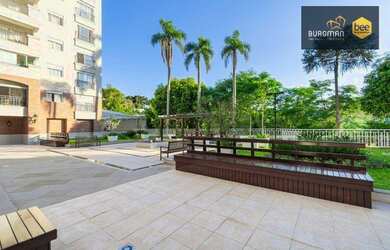 Imagem 12: Linda cobertura no Condominio Vintage por R$ 1.500.000 no Alto da Glória...