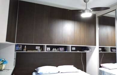 Imagem 10: SÃO PAULO - Casa de Condomínio - CAMPO GRANDE