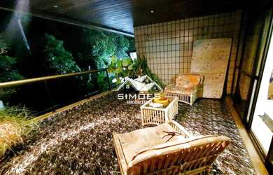 Imagem 10: Prédio Imponente. Piscina, Churrasqueira, Imóvel mobiliadoeAr-condicionado