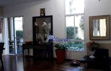 Imagem 4: Casa, 350 m² - venda por R$ 2.600.000,00 ou aluguel por R$ 15.000,00/mês...