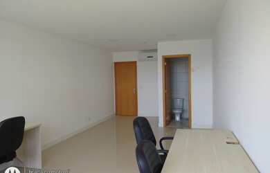 Imagem 2: SALA HANGAR BUSINESS 33 M2
