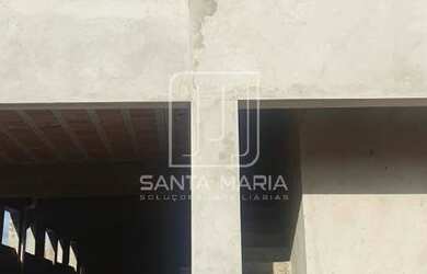 Imagem: O depósito possui 4 Vagas na garagem e 330m² de Área e está