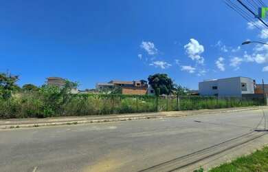 Imagem: O terreno possui 1.300m² de Área e está localizado em Jardim