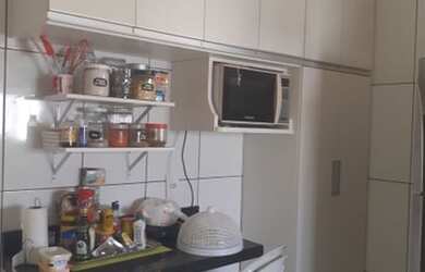 Imagem 3: CASA A VENDA NO ALTO DO JAGUAREMA-ARACAGY 3 QUARTOS