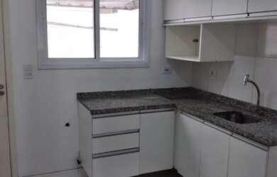 Imagem 2: SÃO PAULO - Casa de Condomínio - Campo Grande