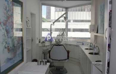 Imagem: O depósito possui 30m² de Área e está localizado em Ipanema