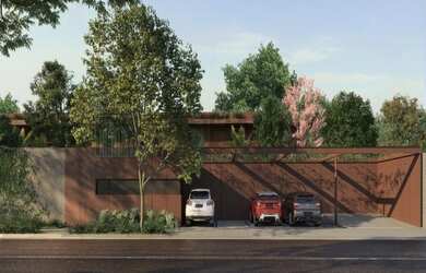 Imagem 2: São Paulo - Casa de Condomínio - Alto de Pinheiros