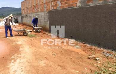 Imagem 4: MOGI DAS CRUZES - Terreno Padrão - VILA SÃO PAULO