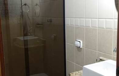 Imagem 13: Apartamento Guilhermina Praia Grande 100m praia perto mar