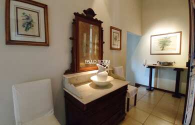 Imagem 3: RIBEIRÃO PRETO - Casa Padrão - ALTO DA BOA VISTA