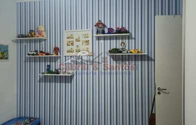 Imagem 11: ITU - Apartamento Padrão - SPAZIO ILHA DO MEL