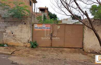 Imagem: O depósito possui 664m² de Área e está localizado em Campos