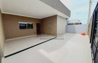 Imagem 1: SÃO JOSÉ DO RIO PRETO - Casa Padrão - SETSUL