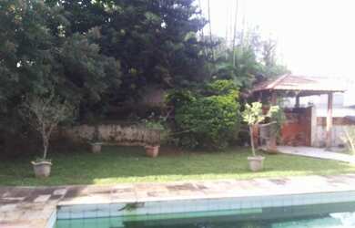 Imagem: O terreno possui 343m² de Área e está localizado em Ipiranga