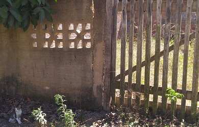 Imagem: O terreno e está localizado em Candeias do Jamari, RO à venda