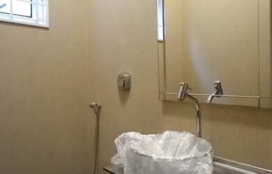 Imagem 3: Sobrado residencial próx. ao posto Brasília