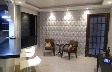 Imagem 2: Porto Alegre - Apartamento Padrão - Nonoai