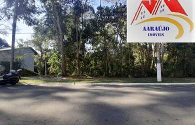 Imagem: O terreno possui 360m² de Área e está localizado em Transurb