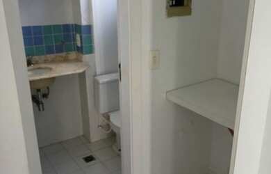 Imagem 9: SALVADOR - Conjunto Comercial/Sala - Itaigara