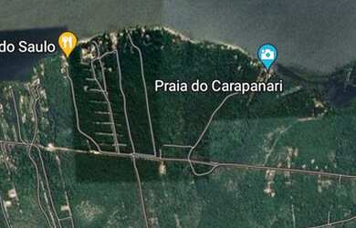 Imagem 2: Terreno No Carapanari. 500m² de Área