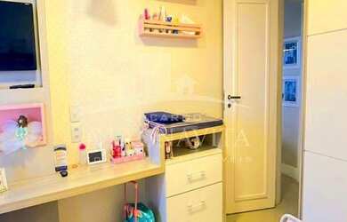 Imagem 8: SALVADOR - Apartamento Padrão - ALTO DO ITAIGARA