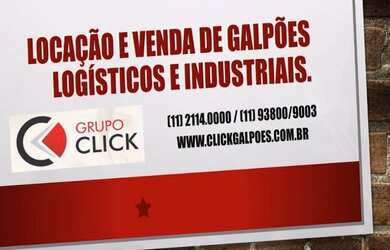 Imagem 16: Arujá - Galpão/Depósito/Armazém - Jd das Cerejeiras - Arujá