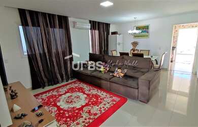 Imagem 2: LINDO SOBRADO. Piscina, Churrasqueira, Imóvel mobiliadoeAr-condicionado