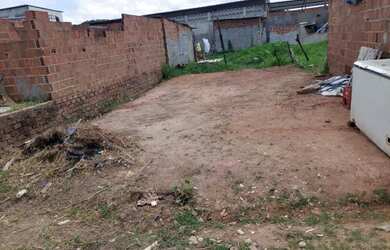 Imagem: O terreno possui 12m² de Área e está localizado em Passarinho