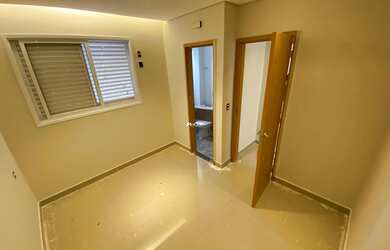 Imagem 4: UBERLÂNDIA - Apartamento Padrão - TUBALINA