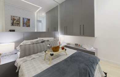 Imagem 15: APARTAMENTOSão Paulo. 44m² de Área, 1 Banheiroe2 Dormitórios