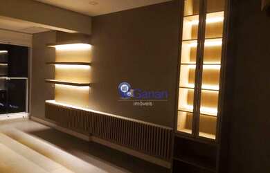 Imagem 3: Apartamento com 2 dormitórios, 61 m² - venda por R$ 950.000 ou aluguel por R$ 6.000/mês