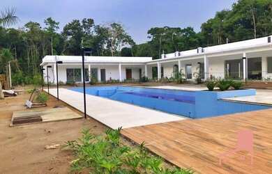 Imagem: O terreno possui 223m² de Área e está localizado em Ponta