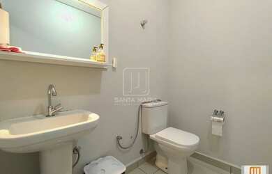 Imagem 6: Salão/Galpão (salão - térreo