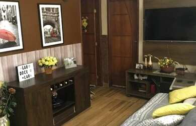 Imagem 5: RIO DE JANEIRO - Casa Padrão - QUINTINO BOCAIÚVA