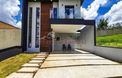 Imagem 1: ITU - RESIDENCIAL - Gardenville