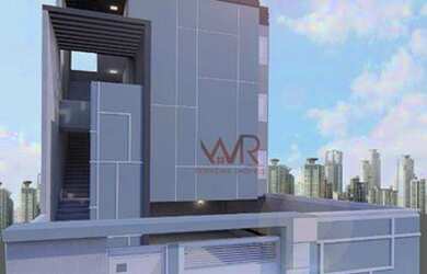 Imagem 9: Apartamento à venda, 31 m² por R$ 150.000,00 - Itaquera - São Paulo/SP