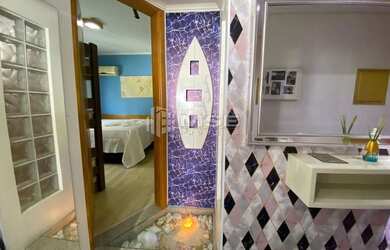 Imagem 3: Apartamento Alto Padrão a Venda no bairro Ilha Porchat - São Vicente,...