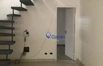 Imagem 4: Sobrado com 4 dormitórios, 120 m² - venda por R$ 880.000,00 ou aluguel...